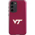 Virginia Tech University Maroon Galaxy S23 Plus Pro Case