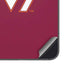 Virginia Tech University Maroon Galaxy S23 Plus Skin