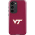 Virginia Tech University Maroon Galaxy S23 Pro Case