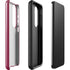 Virginia Tech University Maroon Galaxy S23 Pro Case