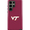 Virginia Tech University Maroon Galaxy S23 Ultra Pro Case