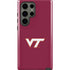 Virginia Tech University Maroon Galaxy S23 Ultra Pro Case