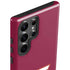Virginia Tech University Maroon Galaxy S23 Ultra Pro Case