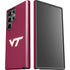 Virginia Tech University Maroon Galaxy S23 Ultra Pro Case