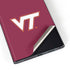 Virginia Tech University Maroon Galaxy Skins