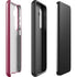 Virginia Tech University Maroon Galaxy S25 Plus Impact Case
