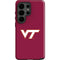 Virginia Tech University Maroon Galaxy S26 Ultra Impact Case