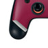 Virginia Tech University Maroon Google Stadia Controller Skin