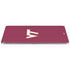 Virginia Tech University Maroon Apple iPad Air Skin