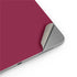 Virginia Tech University Maroon Apple iPad Air Skin
