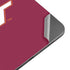 Virginia Tech University Maroon Apple iPad Mini Skin