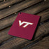 Virginia Tech University Maroon Apple iPad Pro Skin