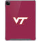 Virginia Tech University Maroon iPad Cases