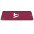 Virginia Tech University Maroon iPad Pro 13in M4 (2024) Skin