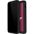 Virginia Tech University Maroon iPhone 15 Pro Waterproof Case