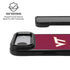 Virginia Tech University Maroon iPhone 17 Air Kickstand Case