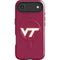 Virginia Tech University Maroon iPhone 17 Air Magsafe Impact Case