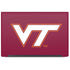 Virginia Tech University Maroon Dell Latitude Skin
