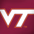Virginia Tech University Maroon Dell Latitude Skin