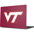 Virginia Tech University Maroon Apple MacBook Pro 14-inch Skin