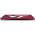 Virginia Tech University Maroon Apple MacBook Pro 14-inch Skin