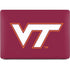 Virginia Tech University Maroon Apple MacBook Pro 16-inch Skin