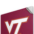 Virginia Tech University Maroon Apple MacBook Pro 16-inch Skin