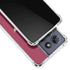 Virginia Tech University Maroon Moto G Stylus 5G (2025) Clear Case