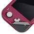 Virginia Tech University Maroon Nintendo Switch Lite Skin