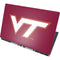 Virginia Tech University Maroon Dell Precision Skin