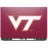 Virginia Tech University Maroon Dell Precision Skin