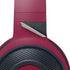 Virginia Tech University Maroon Razer Kraken X Skin