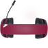 Virginia Tech University Maroon Razer Kraken X Skin