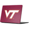 Virginia Tech University Maroon Surface Laptop 7 13.8in Skin