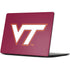 Virginia Tech University Maroon Surface Laptop 7 13.8in Skin