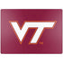 Virginia Tech University Maroon Surface Laptop 7 13.8in Skin