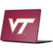 Virginia Tech University Maroon Surface Laptop 7 15in Skin