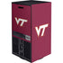 Virginia Tech Maroon Xbox Series X Bundle Skin
