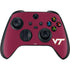 Virginia Tech Maroon Xbox Series X Bundle Skin