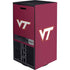 Virginia Tech University Maroon XBox Series X Digital Edition Bundle Skin