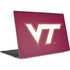 Virginia Tech University Maroon Dell XPS Skin