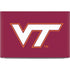 Virginia Tech University Maroon Dell XPS Skin