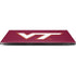 Virginia Tech University Maroon Dell XPS Skin