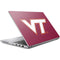 Virginia Tech University Maroon HP ZBook Fury 16 G10 Skin