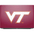 Virginia Tech University Maroon HP ZBook Fury 16 G10 Skin