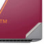 Virginia Tech University Maroon HP ZBook Fury 16 G10 Skin