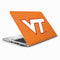Virginia Tech University Orange HP Elitebook Skin