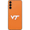 Virginia Tech University Orange Galaxy A14 5G Skin