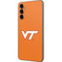 Virginia Tech University Orange Galaxy A14 5G Skin