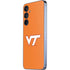 Virginia Tech University Orange Galaxy A36 5G Skin